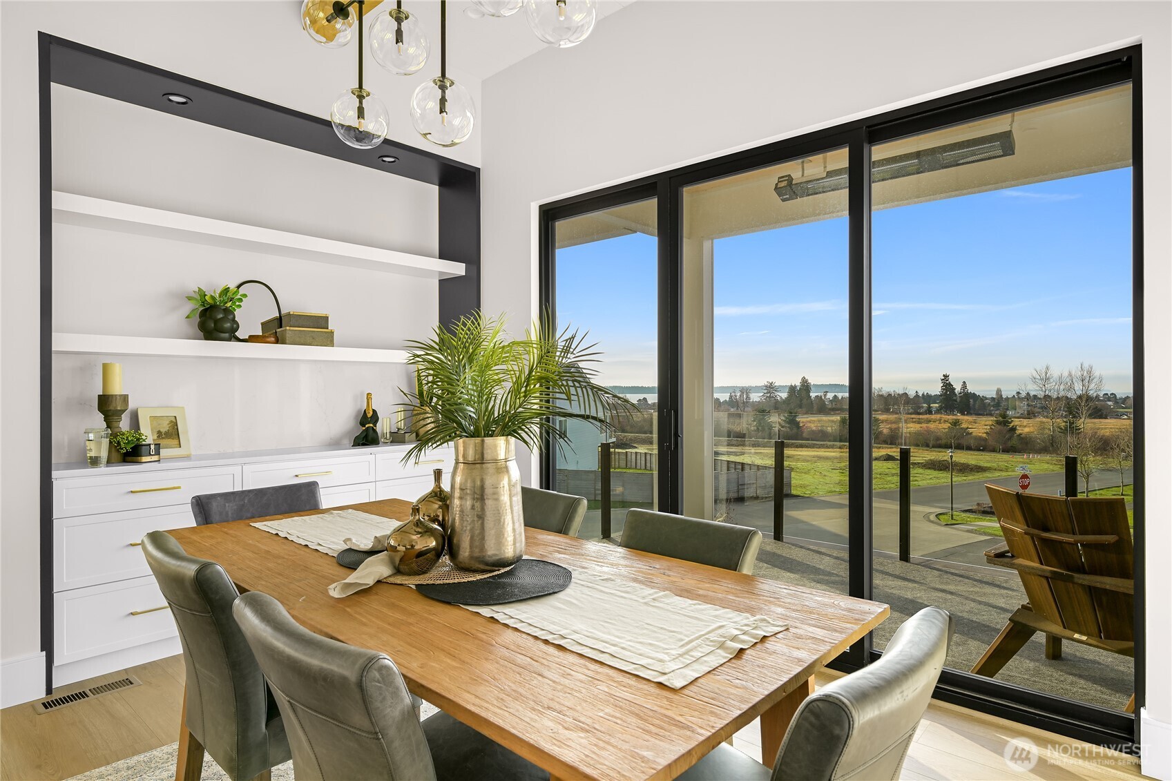 5414 Lasiandra Drive , Blaine, WA 98230