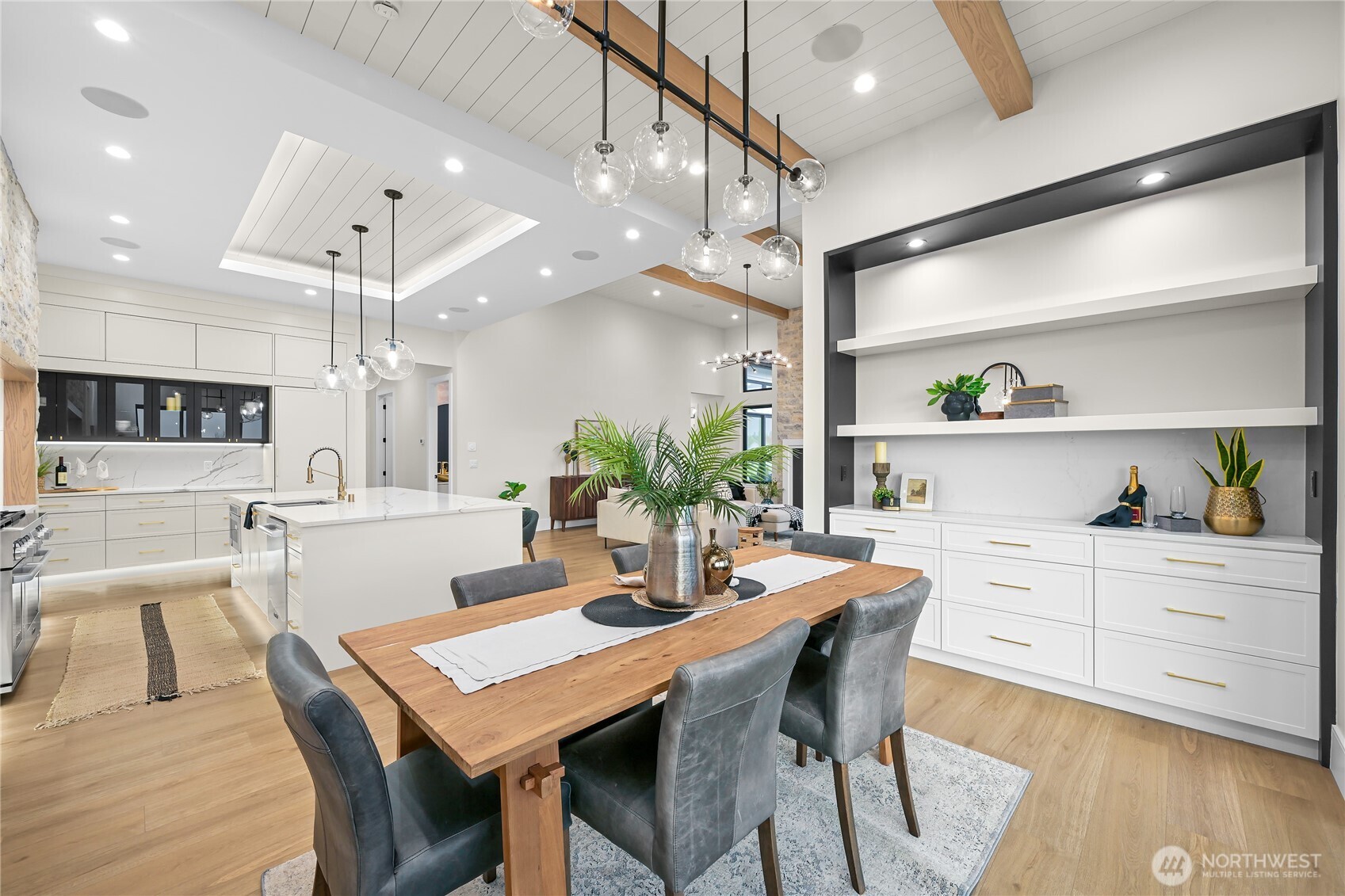 5414 Lasiandra Drive , Blaine, WA 98230