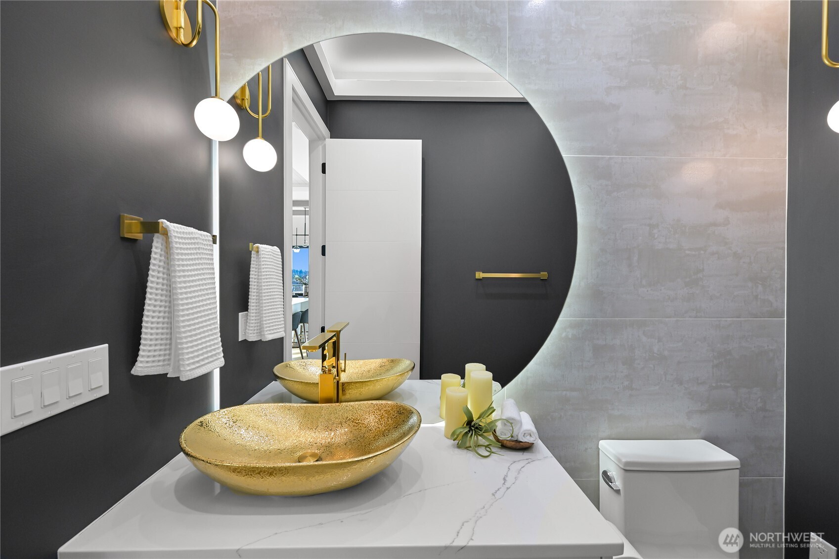 5414 Lasiandra Drive , Blaine, WA 98230