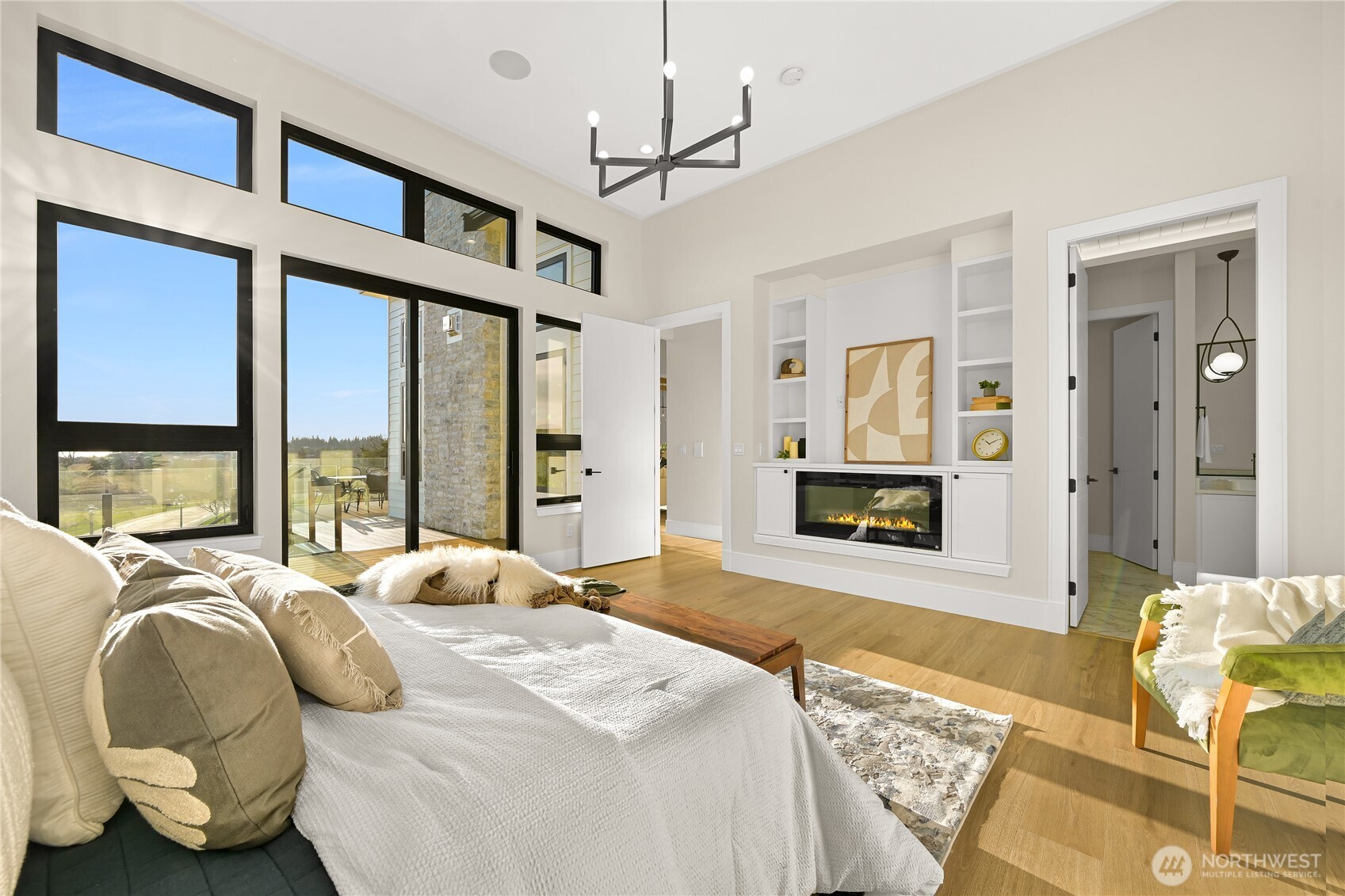 5414 Lasiandra Drive , Blaine, WA 98230