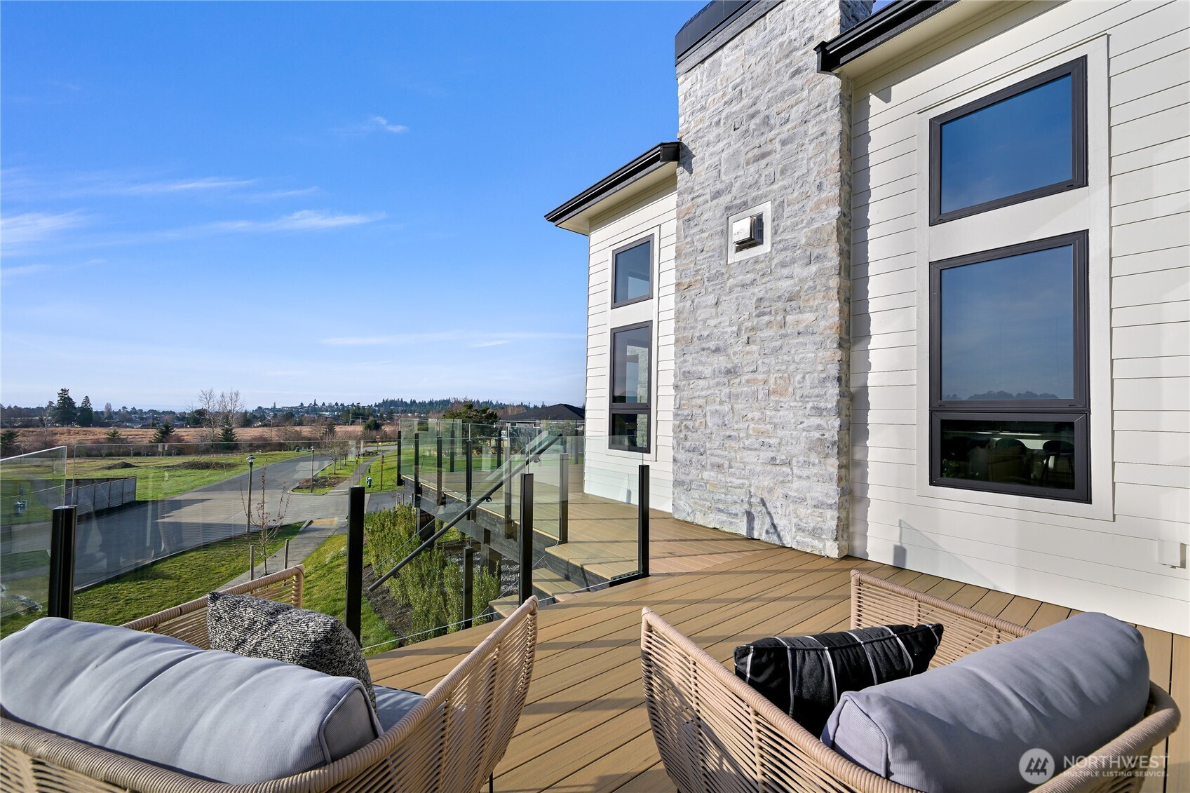 5414 Lasiandra Drive , Blaine, WA 98230