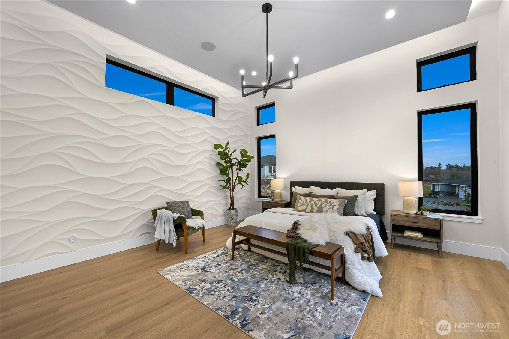 5414 Lasiandra Drive , Blaine, WA 98230