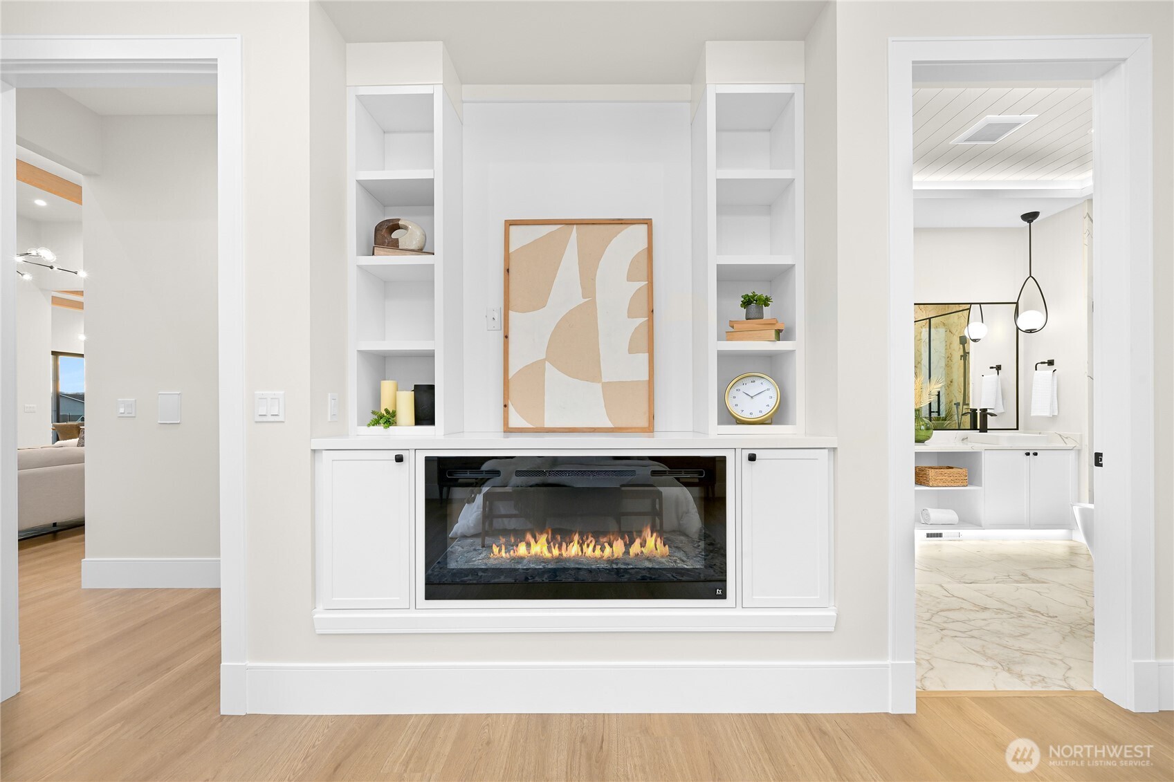 5414 Lasiandra Drive , Blaine, WA 98230