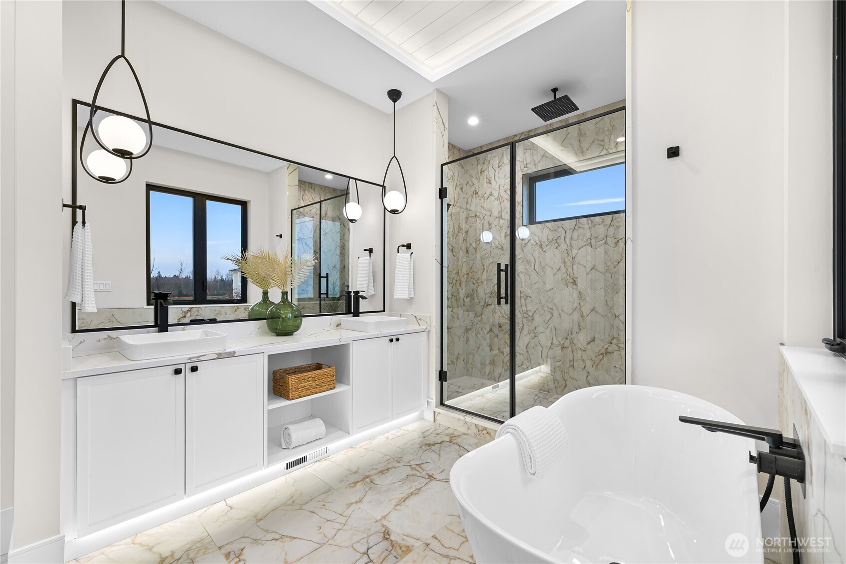 5414 Lasiandra Drive , Blaine, WA 98230