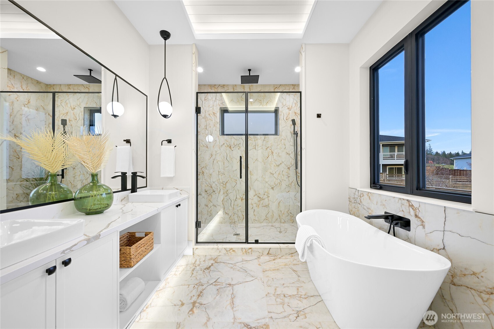 5414 Lasiandra Drive , Blaine, WA 98230