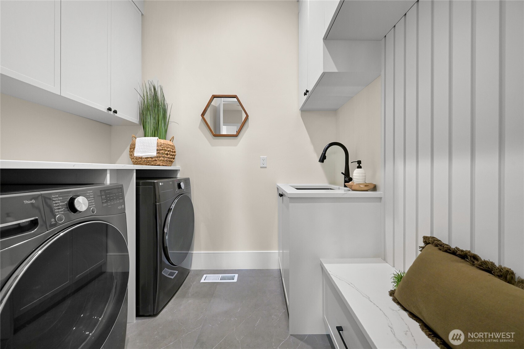 5414 Lasiandra Drive , Blaine, WA 98230