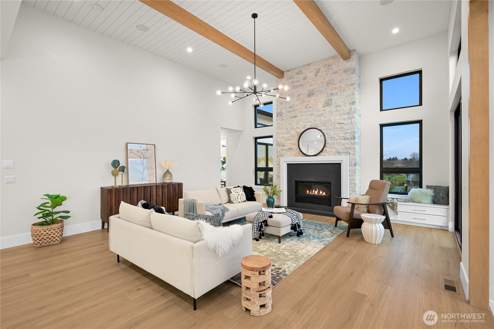 5414 Lasiandra Drive , Blaine, WA 98230