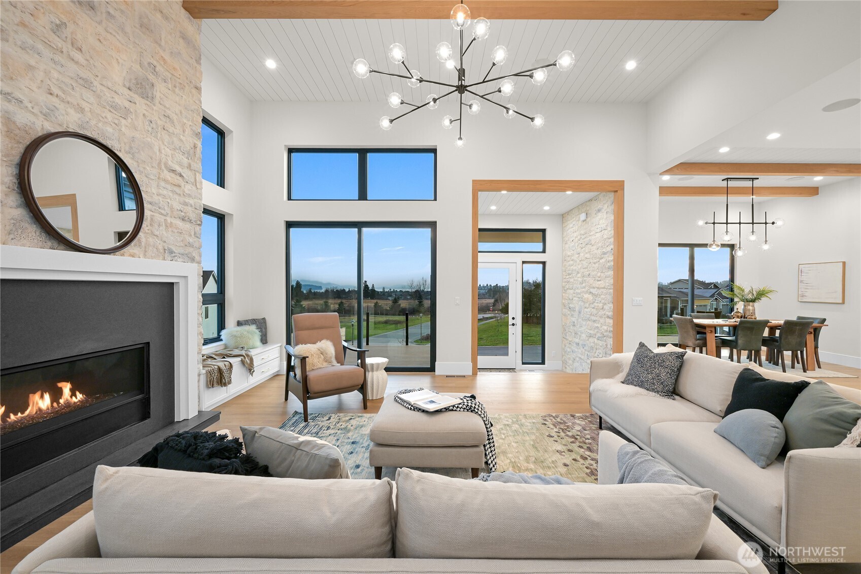 5414 Lasiandra Drive , Blaine, WA 98230