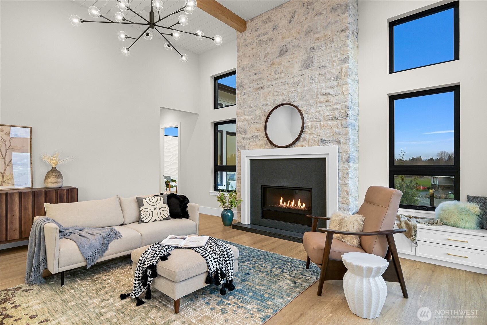 5414 Lasiandra Drive , Blaine, WA 98230