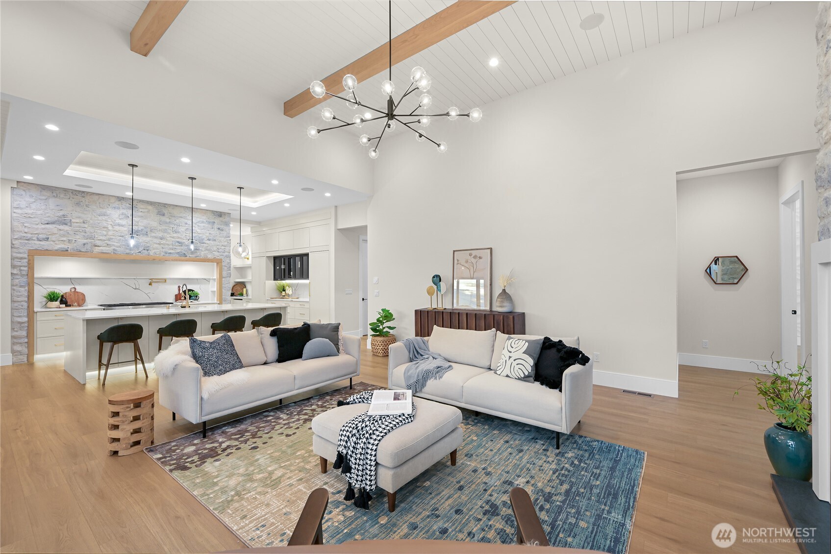 5414 Lasiandra Drive , Blaine, WA 98230