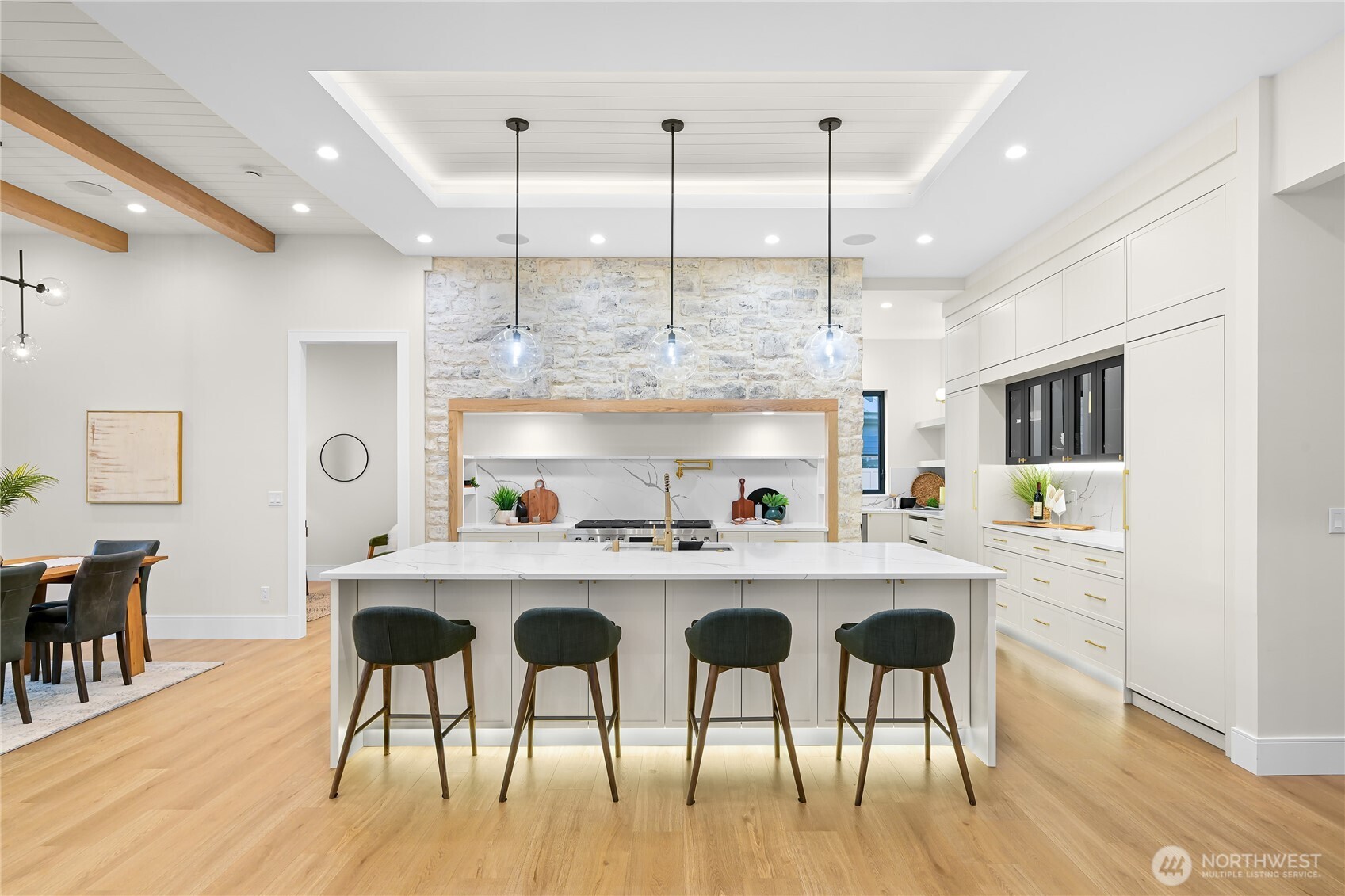 5414 Lasiandra Drive , Blaine, WA 98230