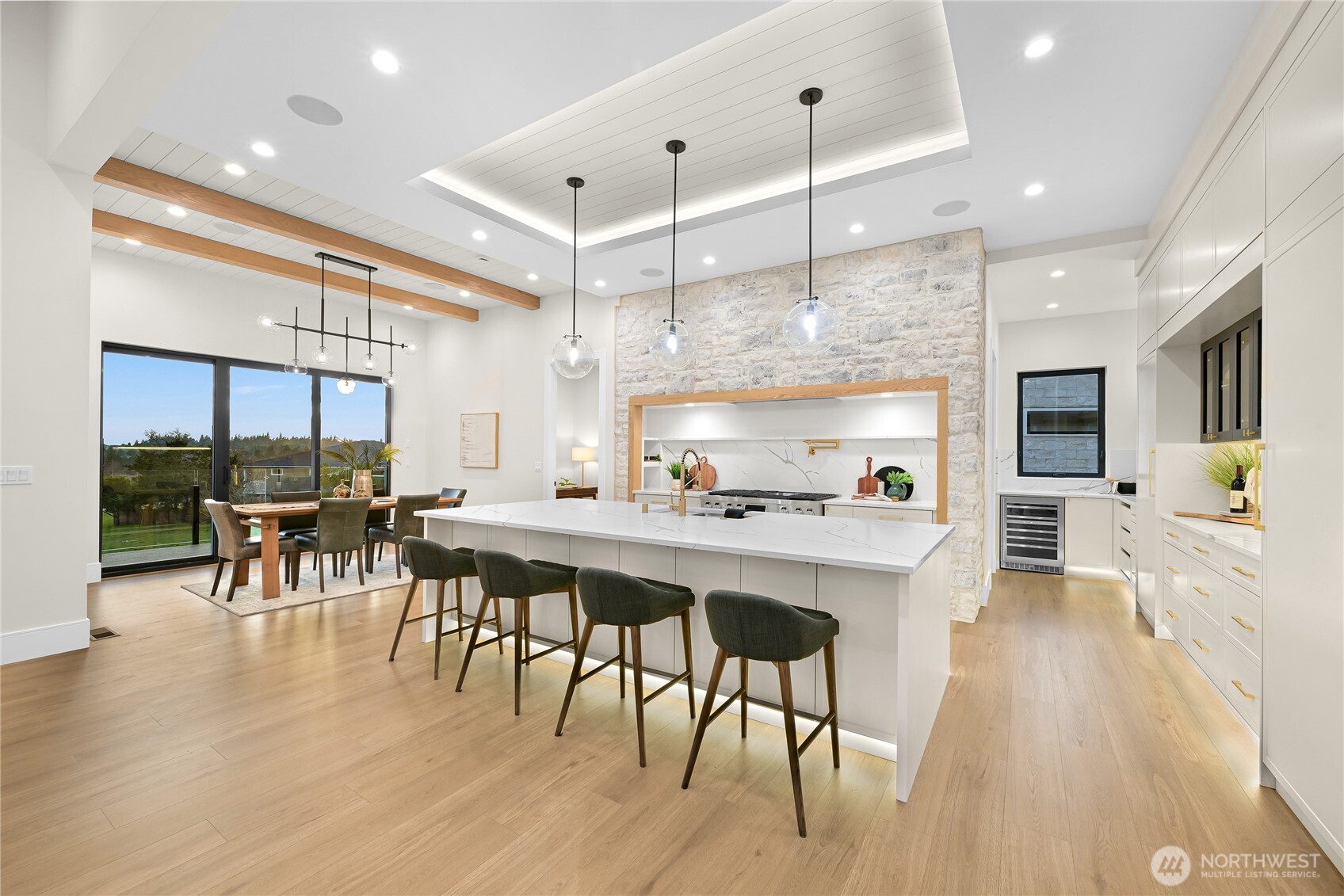 5414 Lasiandra Drive , Blaine, WA 98230