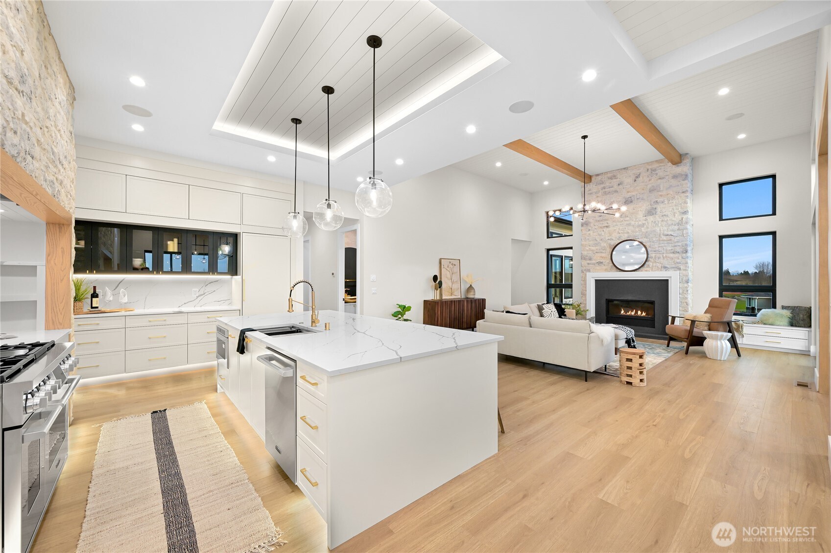 5414 Lasiandra Drive , Blaine, WA 98230