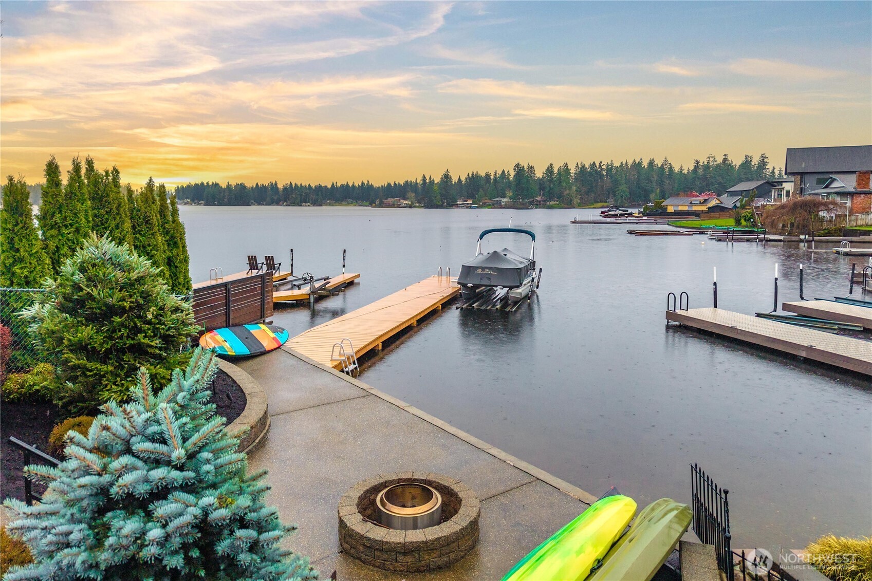 22963 SE 292nd Place , Black Diamond, WA 98010