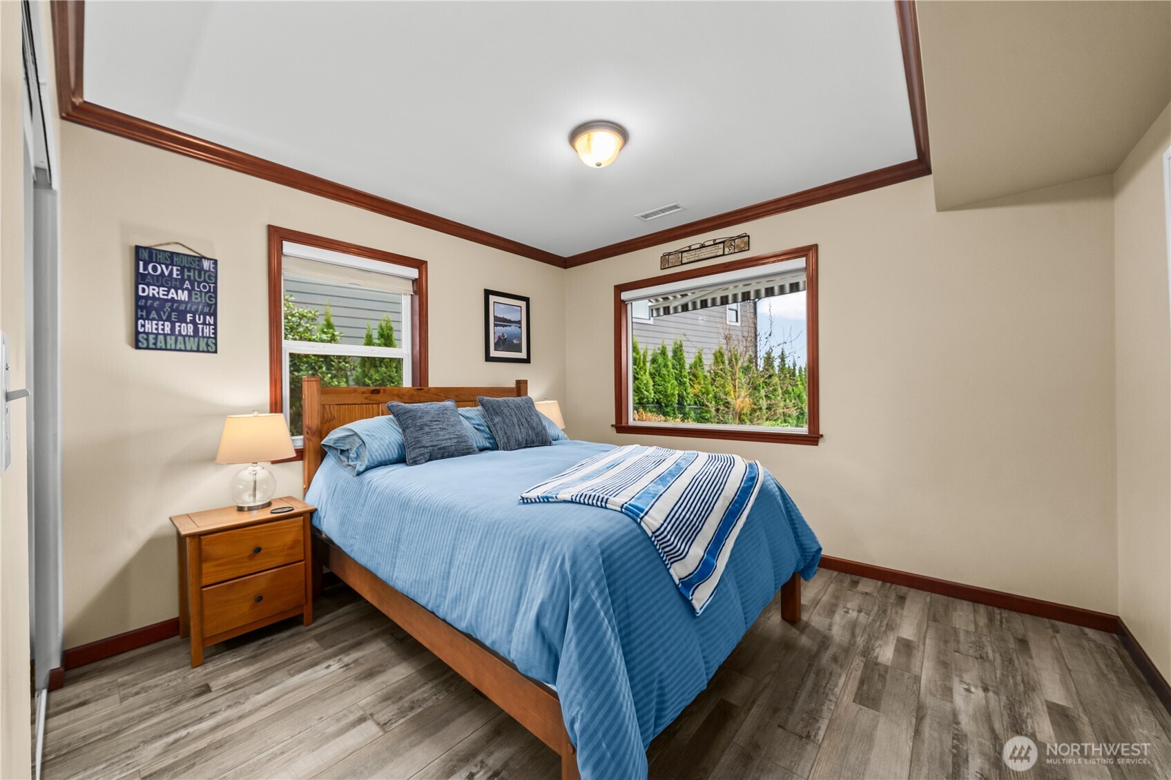 22963 SE 292nd Place , Black Diamond, WA 98010