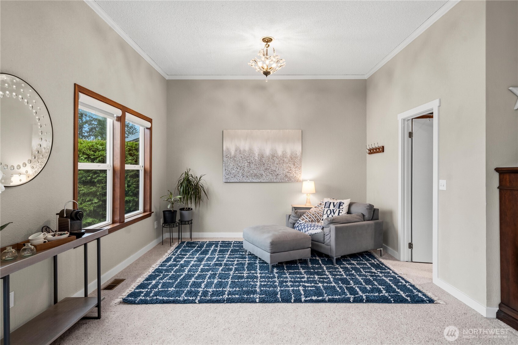 22963 SE 292nd Place , Black Diamond, WA 98010