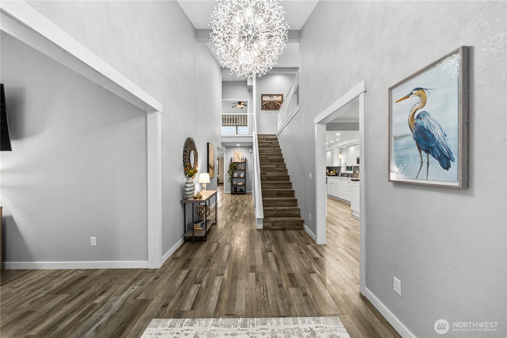 22963 SE 292nd Place , Black Diamond, WA 98010