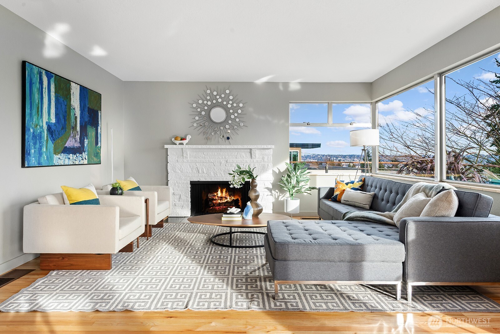 3439 24th Avenue W, Seattle, WA 98199