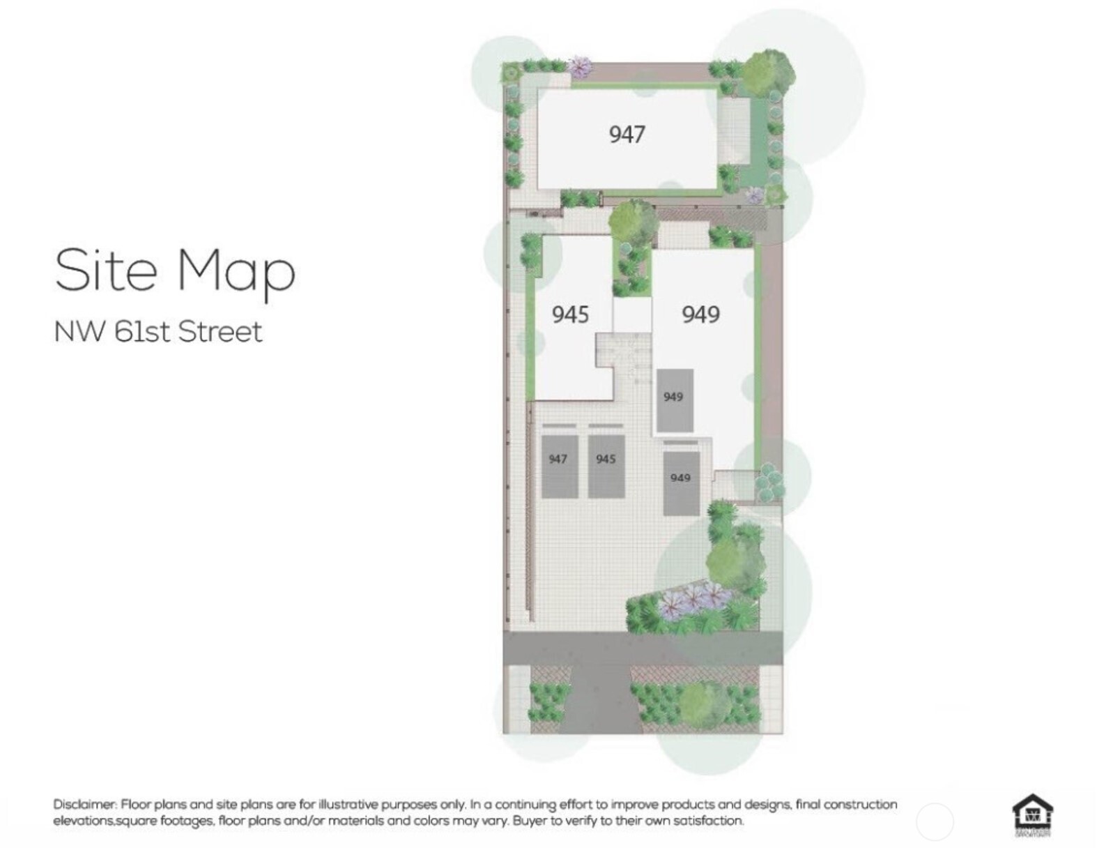 945 NW 61st Street , Seattle, WA 98107