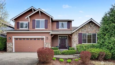 36113 SE Turnberry Street , Snoqualmie, WA 98012