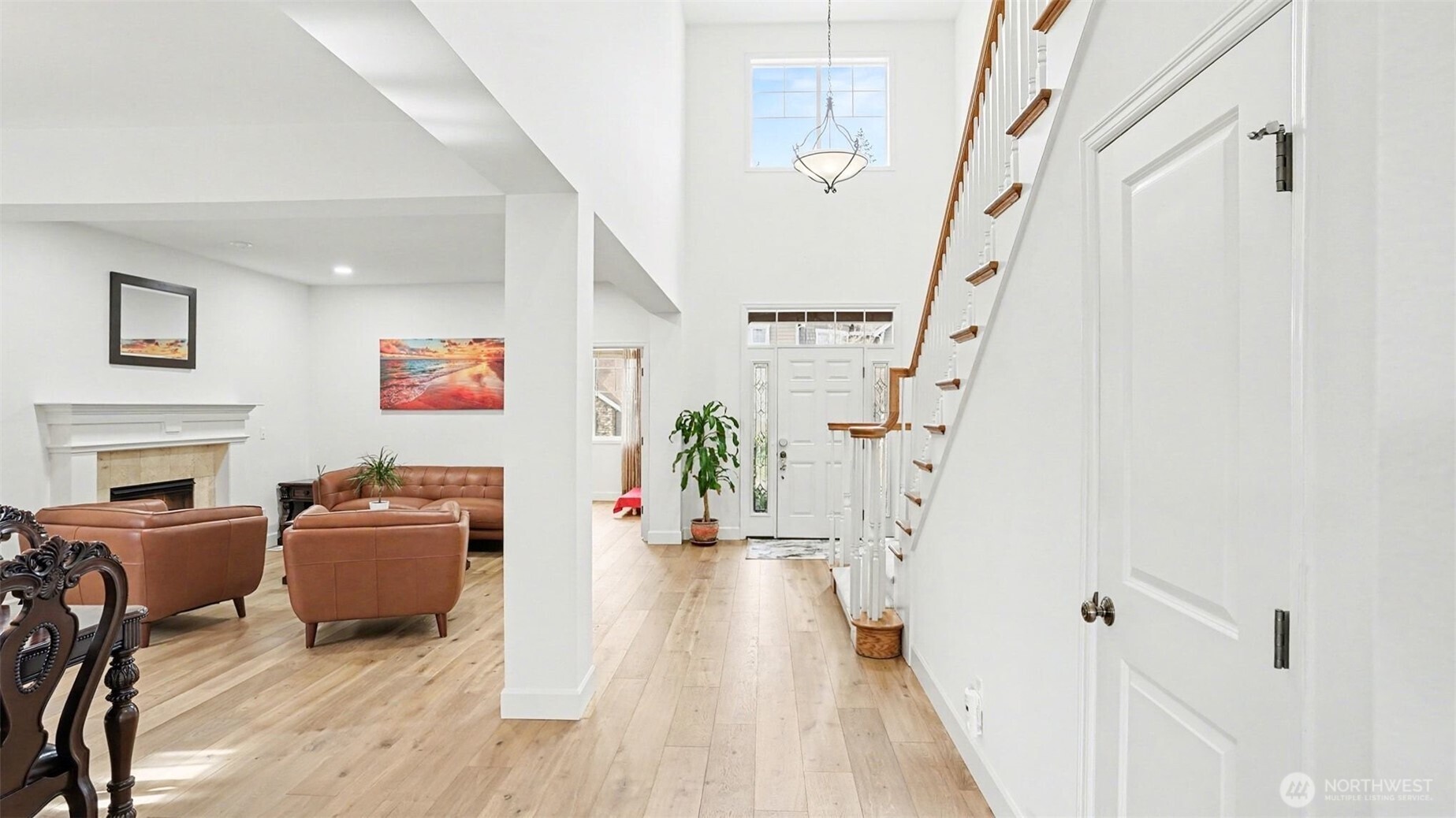 36113 SE Turnberry Street , Snoqualmie, WA 98012