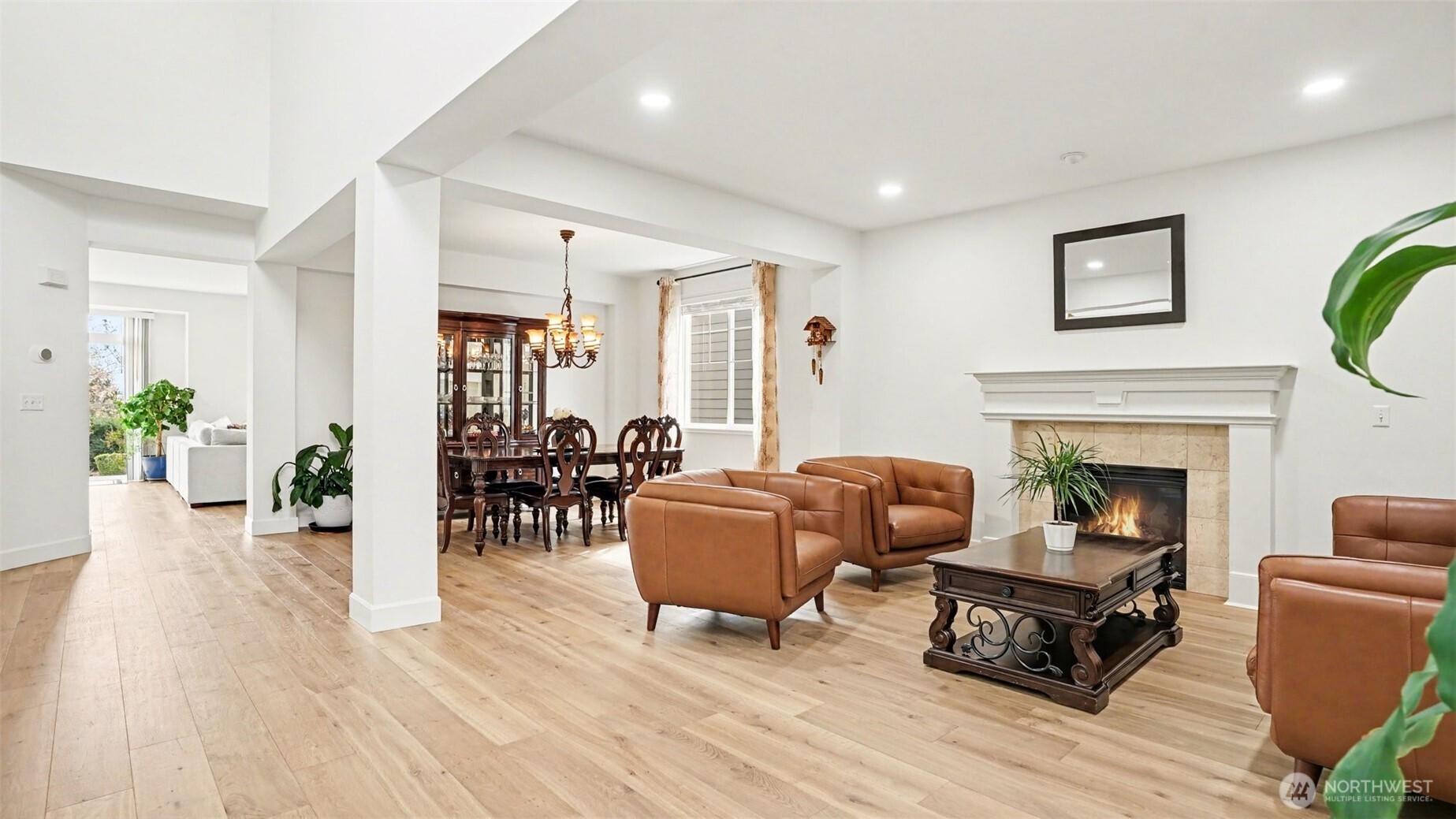 36113 SE Turnberry Street , Snoqualmie, WA 98012