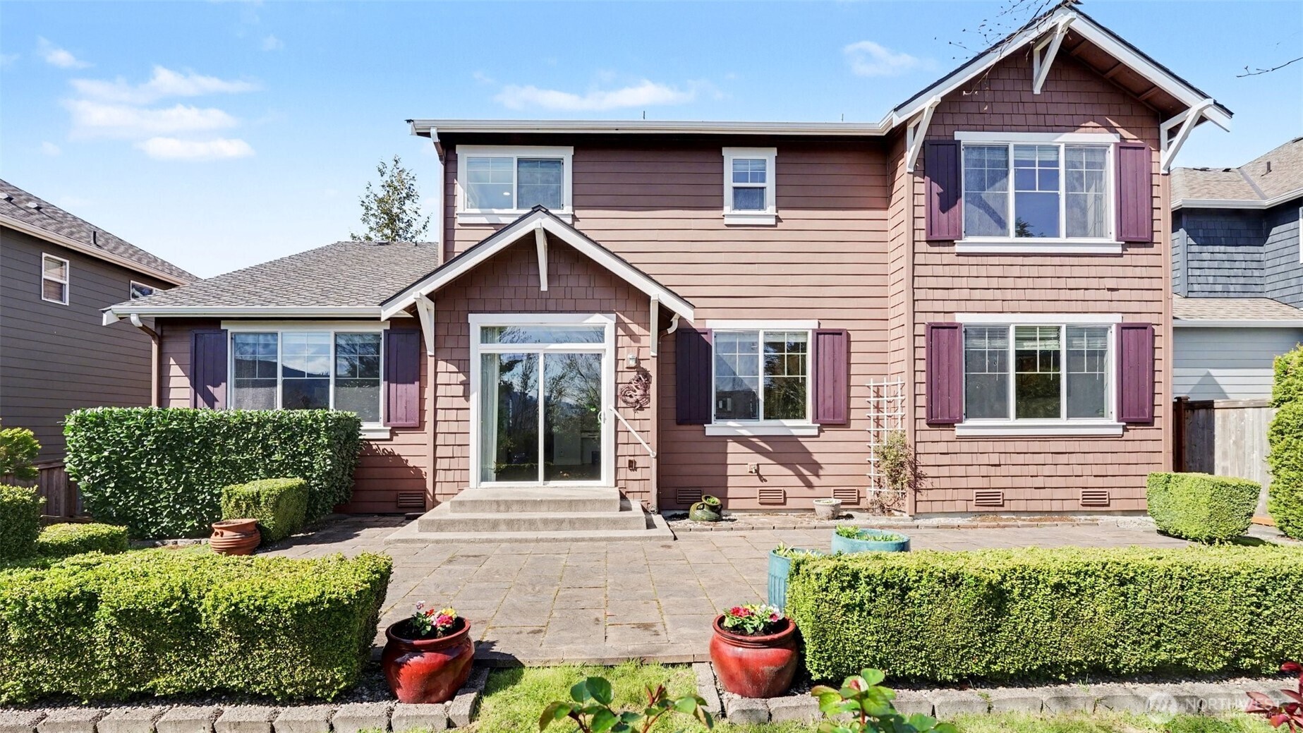 36113 SE Turnberry Street , Snoqualmie, WA 98012