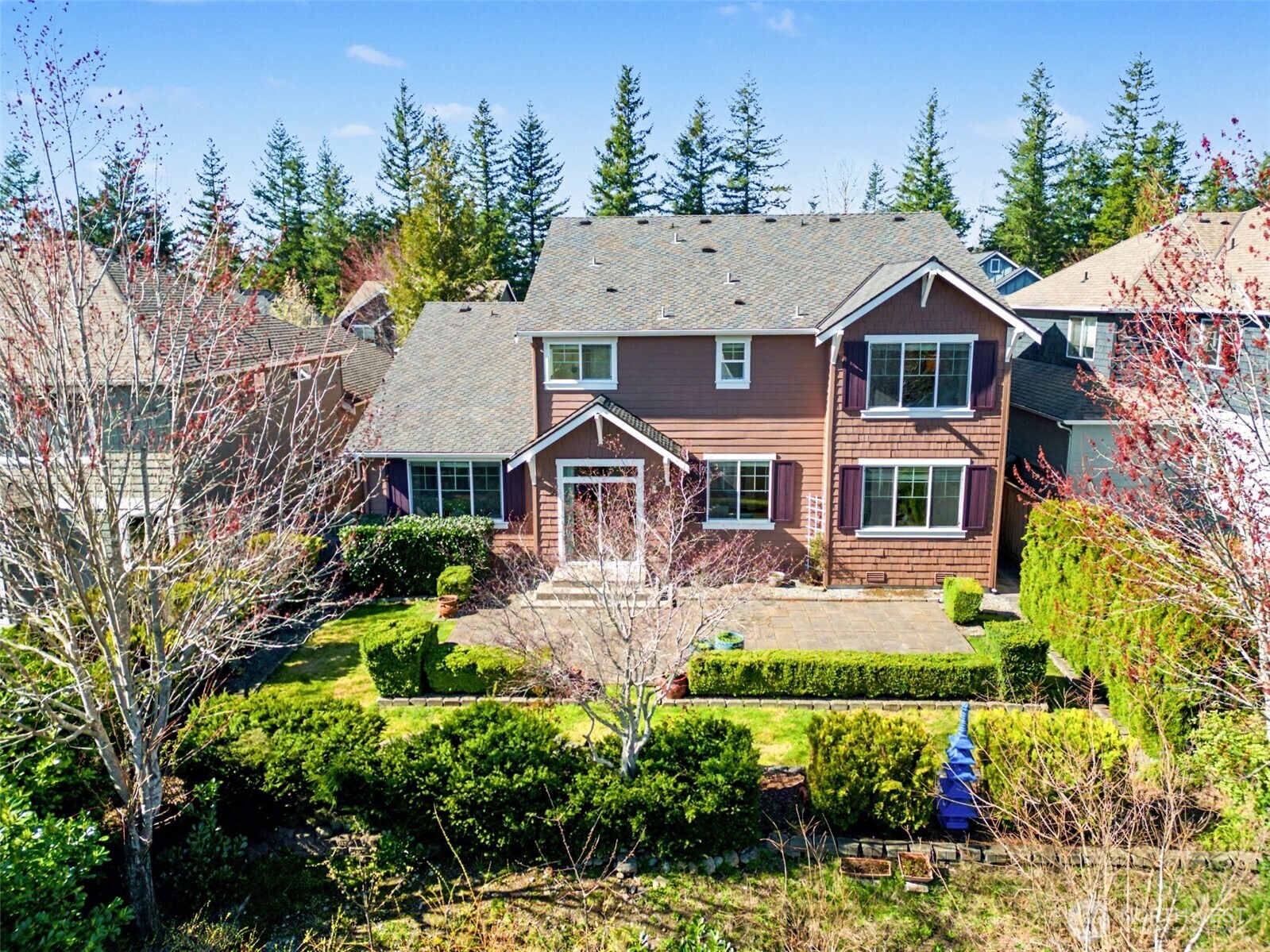 36113 SE Turnberry Street , Snoqualmie, WA 98012
