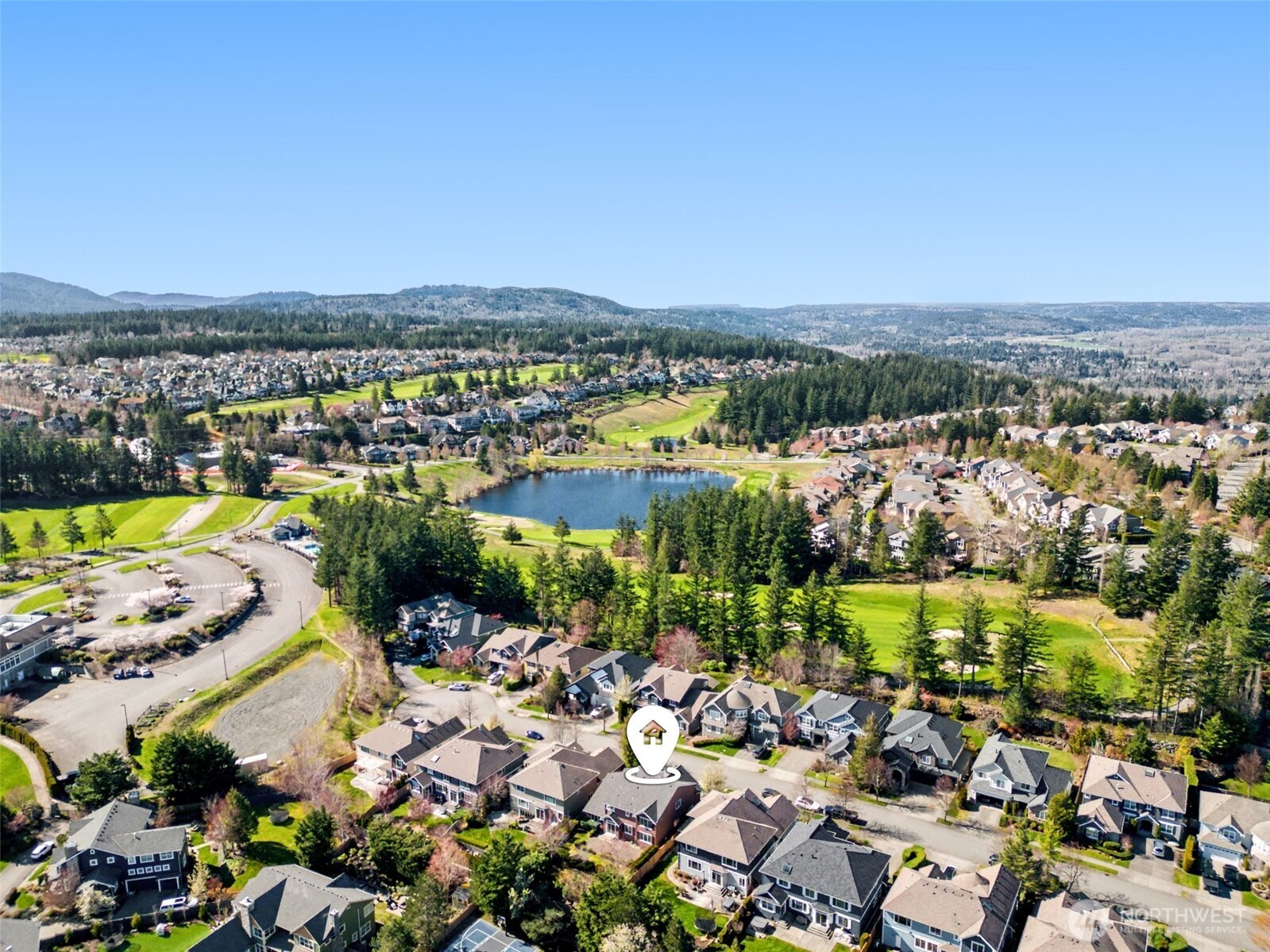 36113 SE Turnberry Street , Snoqualmie, WA 98012