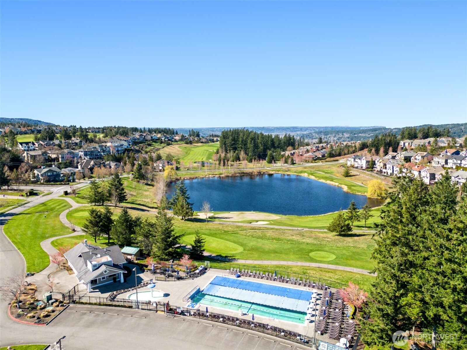 36113 SE Turnberry Street , Snoqualmie, WA 98012