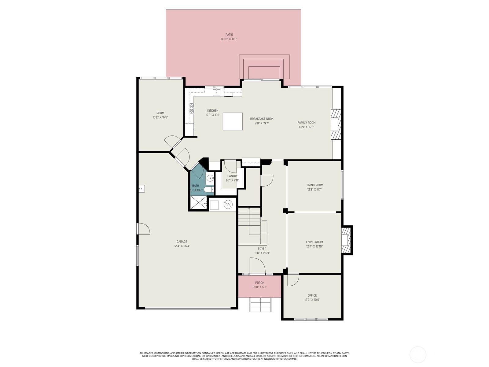 36113 SE Turnberry Street , Snoqualmie, WA 98012