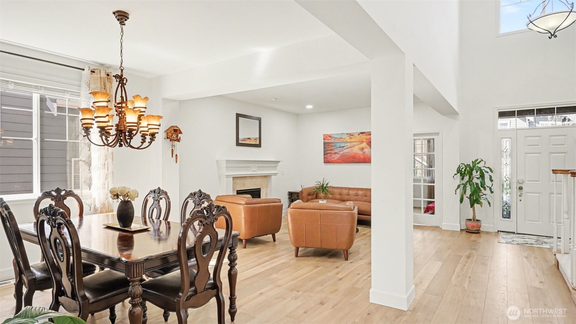 36113 SE Turnberry Street , Snoqualmie, WA 98012