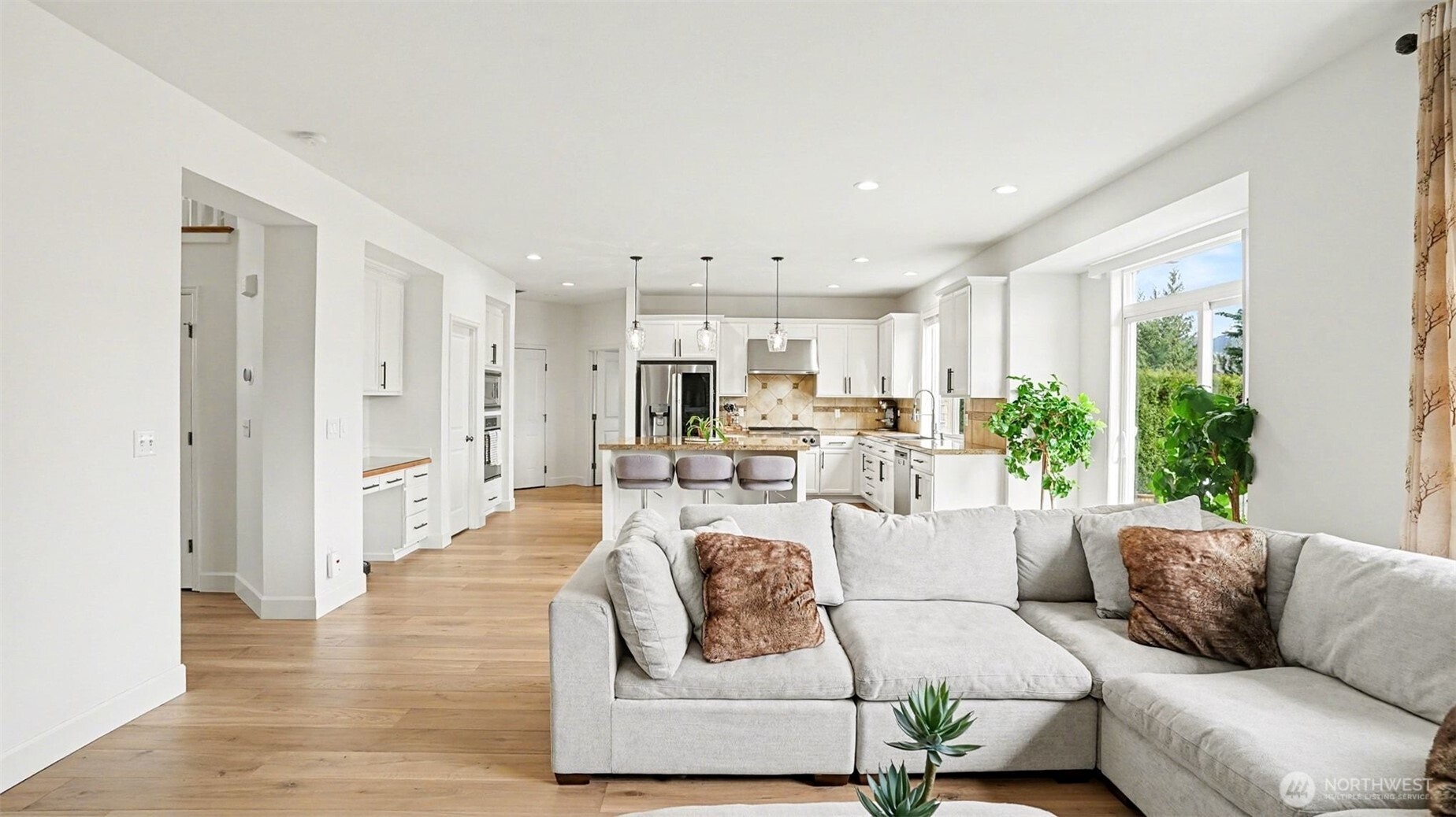 36113 SE Turnberry Street , Snoqualmie, WA 98012