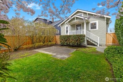 823 NE 58th Street , Seattle, WA 98105 - Photo 28