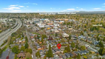 823 NE 58th Street , Seattle, WA 98105 - Photo 31