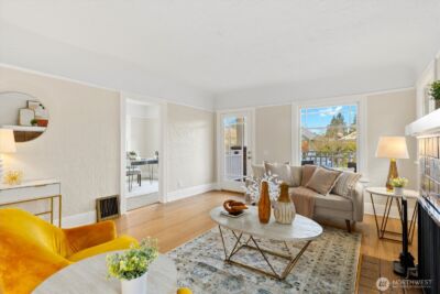 823 NE 58th Street , Seattle, WA 98105 - Photo 5