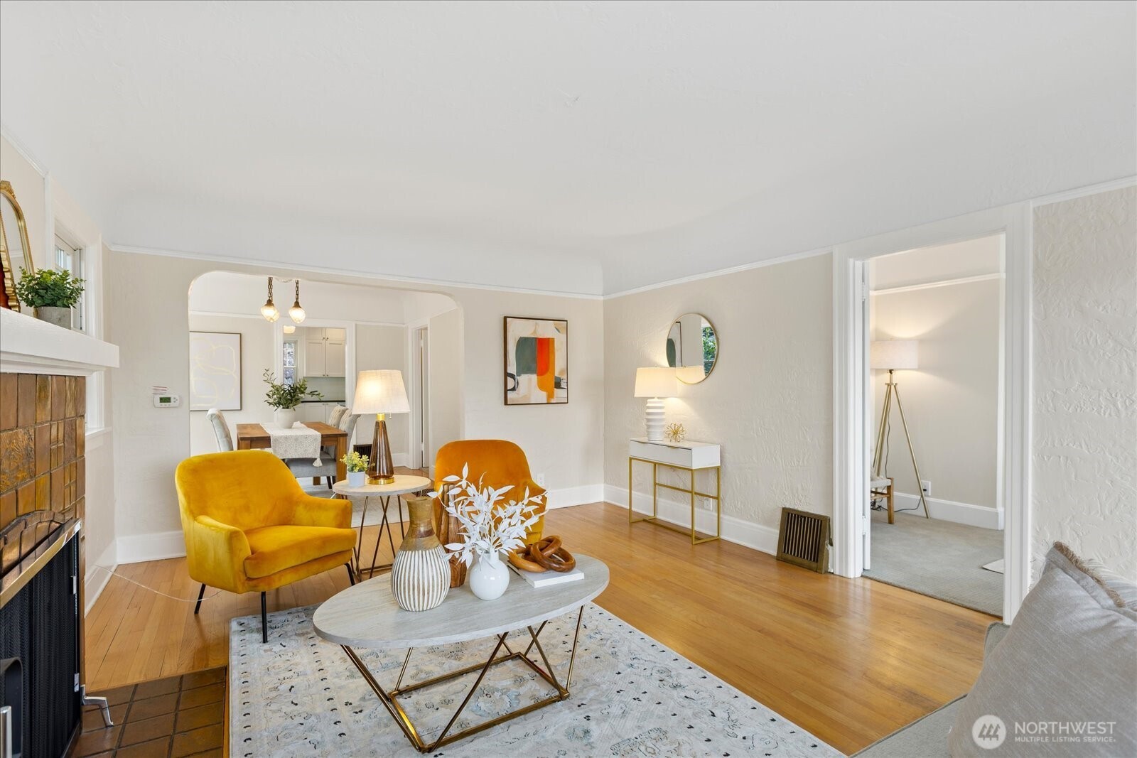 823 NE 58th Street , Seattle, WA 98105