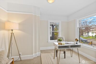 823 NE 58th Street , Seattle, WA 98105 - Photo 7