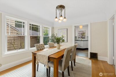 823 NE 58th Street , Seattle, WA 98105 - Photo 8