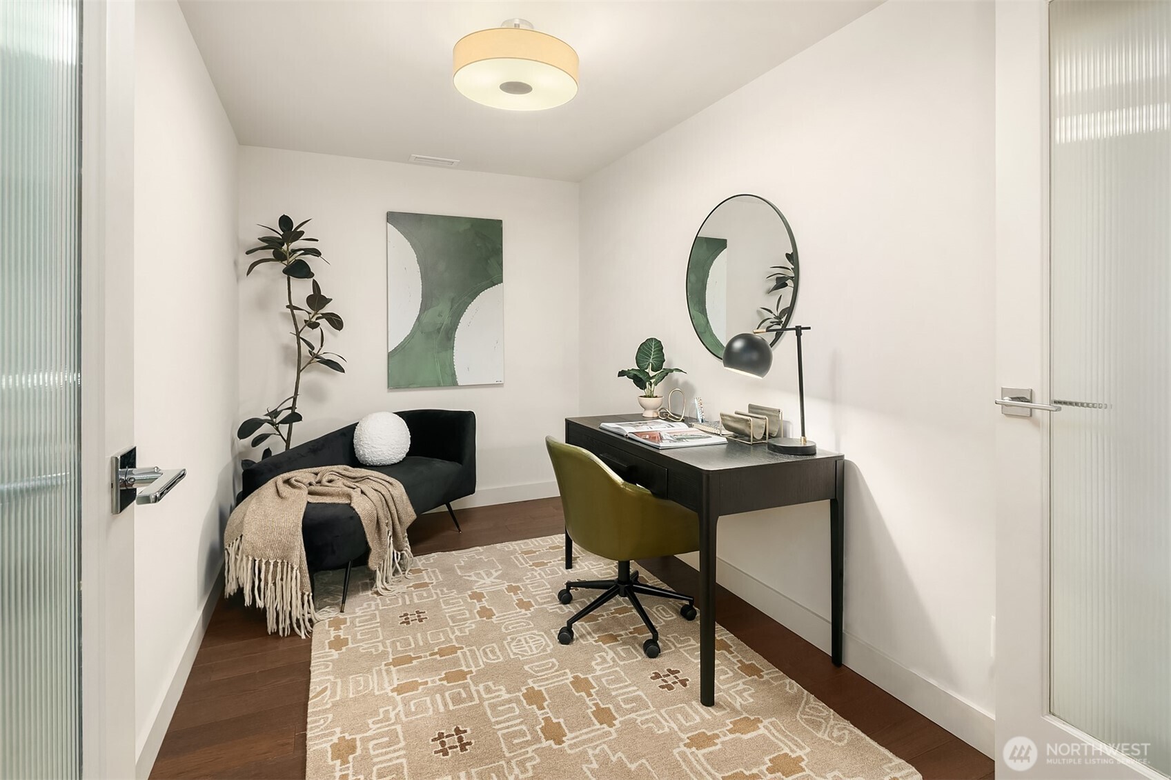 583 Battery Street #507N, Seattle, WA 98121