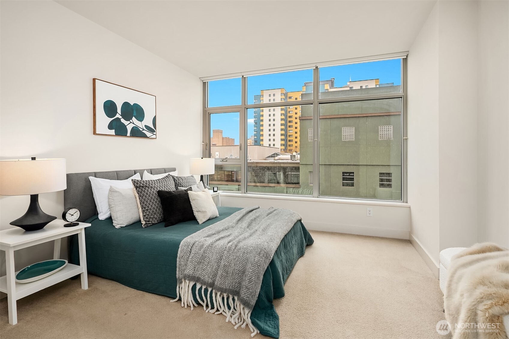 583 Battery Street #507N, Seattle, WA 98121