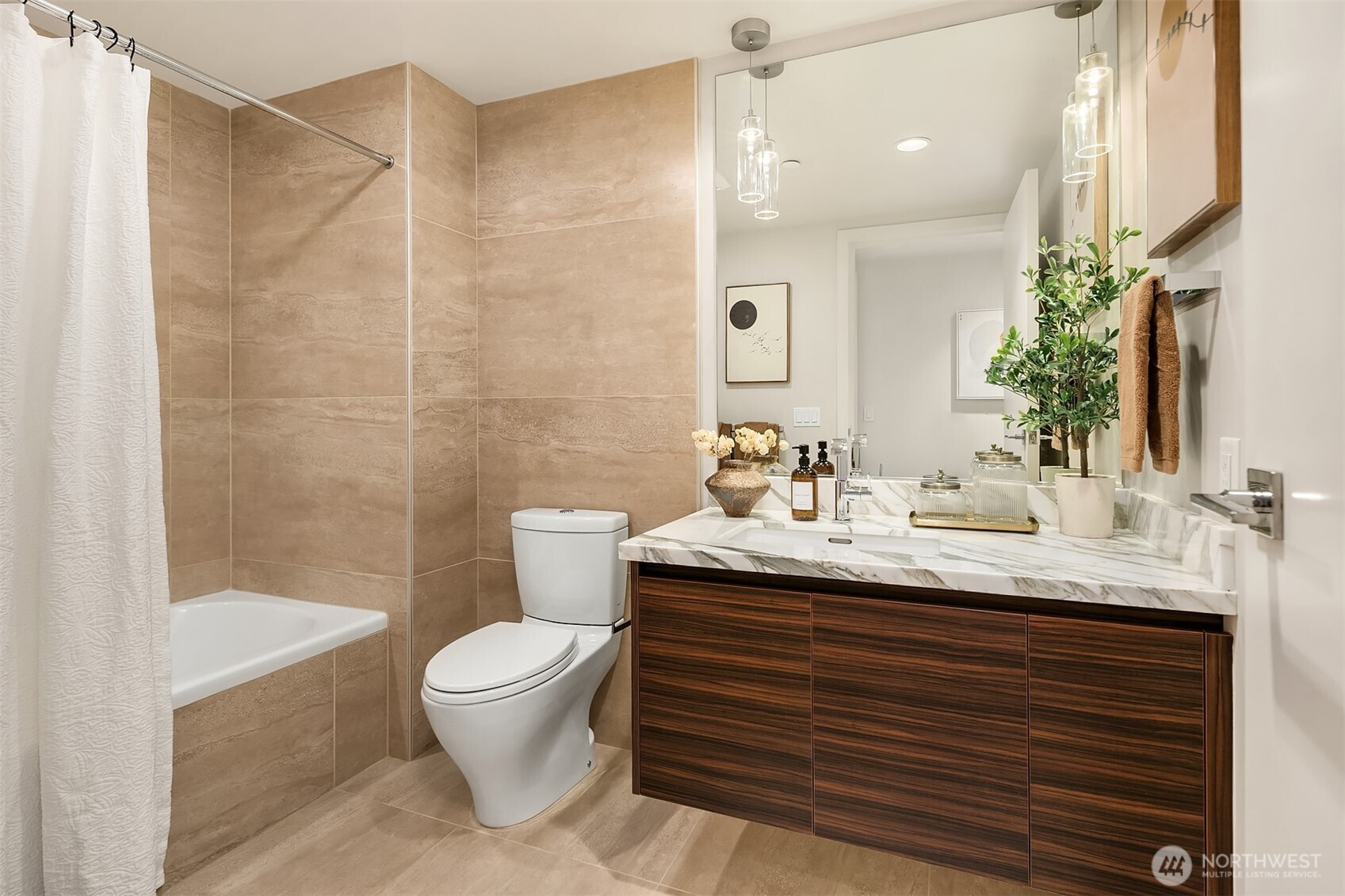 583 Battery Street #507N, Seattle, WA 98121