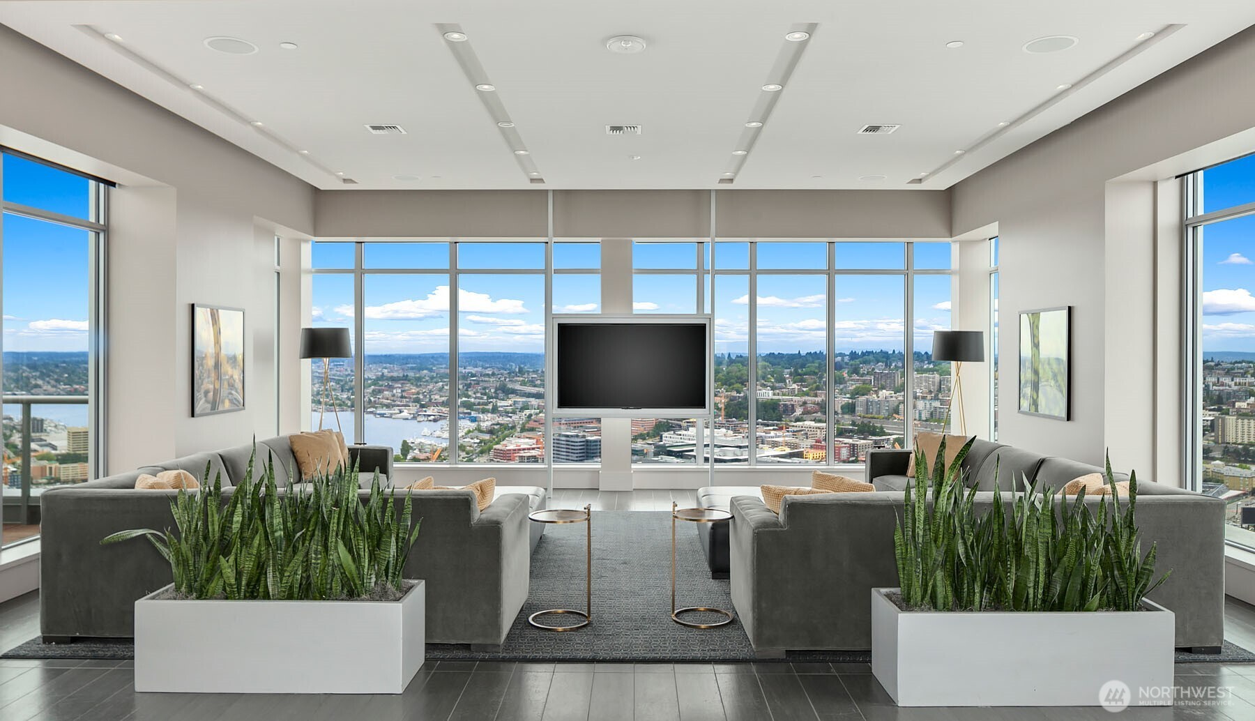 583 Battery Street #507N, Seattle, WA 98121