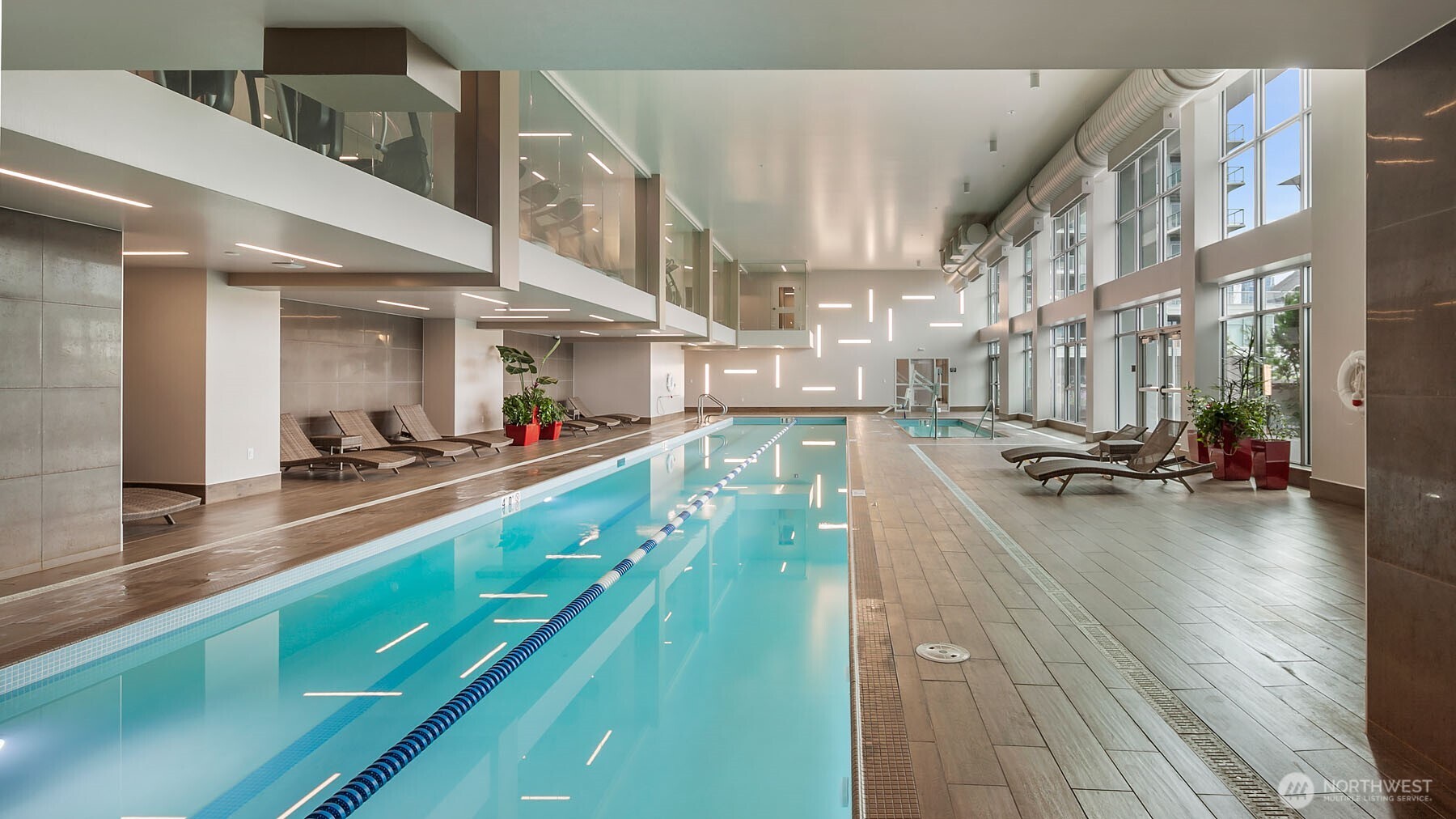 583 Battery Street #507N, Seattle, WA 98121