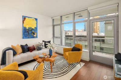 583 Battery Street #507N, Seattle, WA 98121 - Photo 2