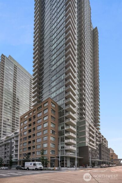 583 Battery Street #507N, Seattle, WA 98121 - Photo 27