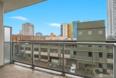 583 Battery Street #507N, Seattle, WA 98121 - Photo 4