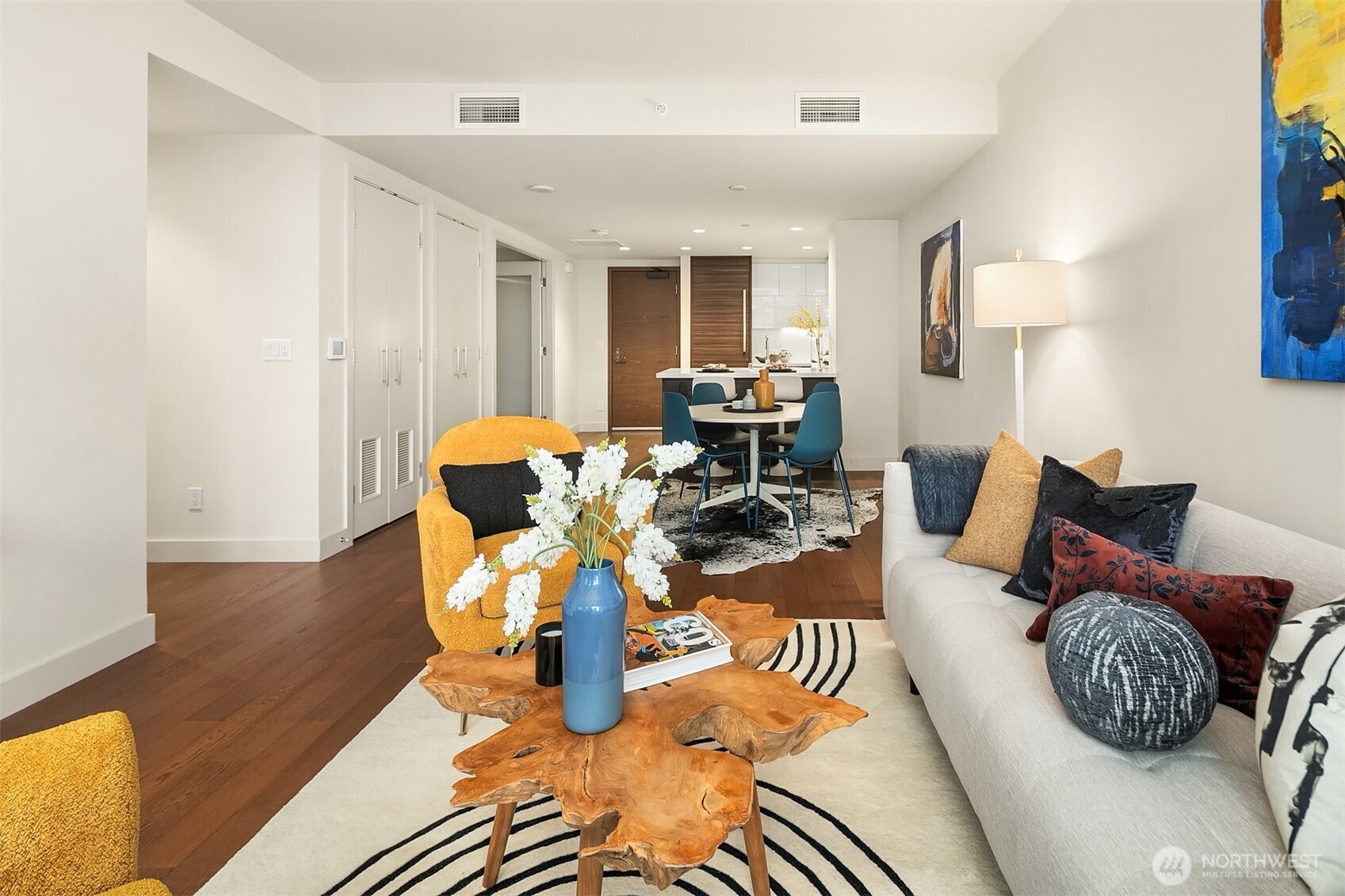 583 Battery Street #507N, Seattle, WA 98121