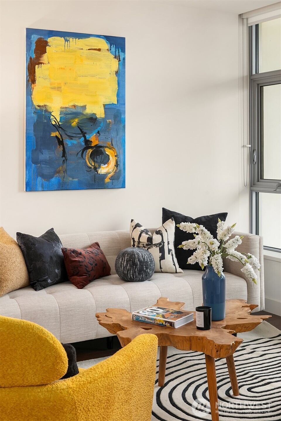 583 Battery Street #507N, Seattle, WA 98121