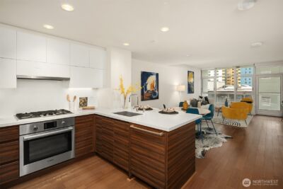 583 Battery Street #507N, Seattle, WA 98121 - Photo 7